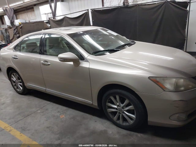 Продаж на аукціоні авто 2011 Lexus Es 350, vin: JTHBK1EG7B2425798, номер лоту: 44560795