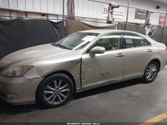 Продаж на аукціоні авто 2011 Lexus Es 350, vin: JTHBK1EG7B2425798, номер лоту: 44560795