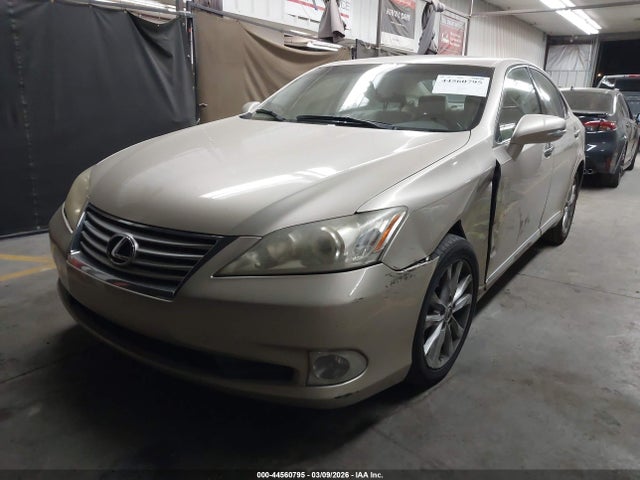 Продаж на аукціоні авто 2011 Lexus Es 350, vin: JTHBK1EG7B2425798, номер лоту: 44560795