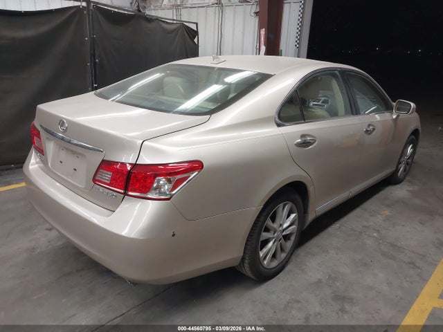 Продаж на аукціоні авто 2011 Lexus Es 350, vin: JTHBK1EG7B2425798, номер лоту: 44560795