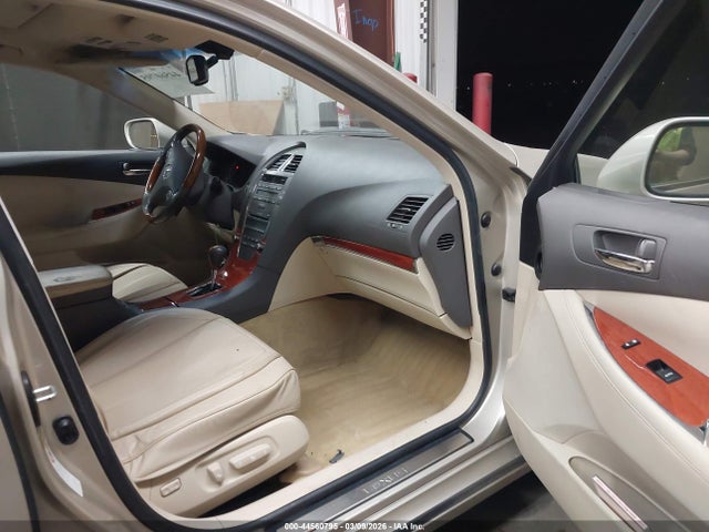 Продаж на аукціоні авто 2011 Lexus Es 350, vin: JTHBK1EG7B2425798, номер лоту: 44560795