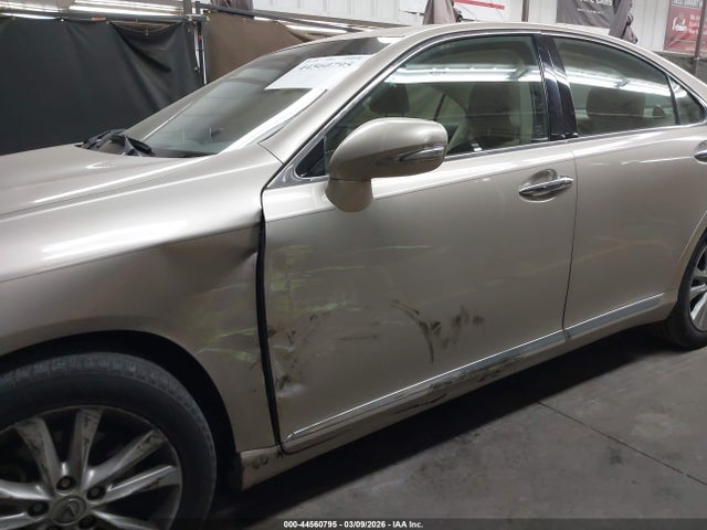 Продаж на аукціоні авто 2011 Lexus Es 350, vin: JTHBK1EG7B2425798, номер лоту: 44560795