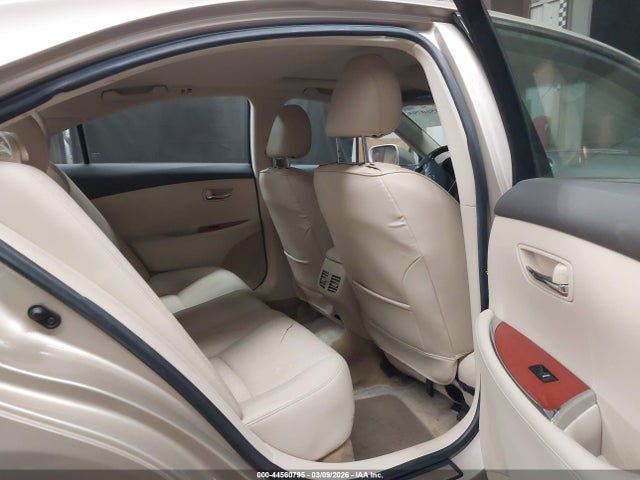 Продаж на аукціоні авто 2011 Lexus Es 350, vin: JTHBK1EG7B2425798, номер лоту: 44560795