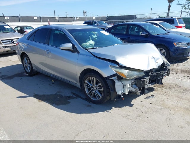 2015 TOYOTA CAMRY 4T1BF1FK3FU062625