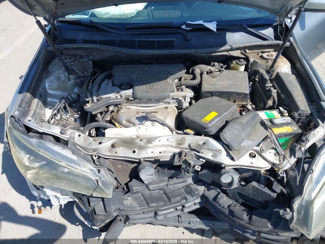 2015 TOYOTA CAMRY 4T1BF1FK3FU062625 Photo 9