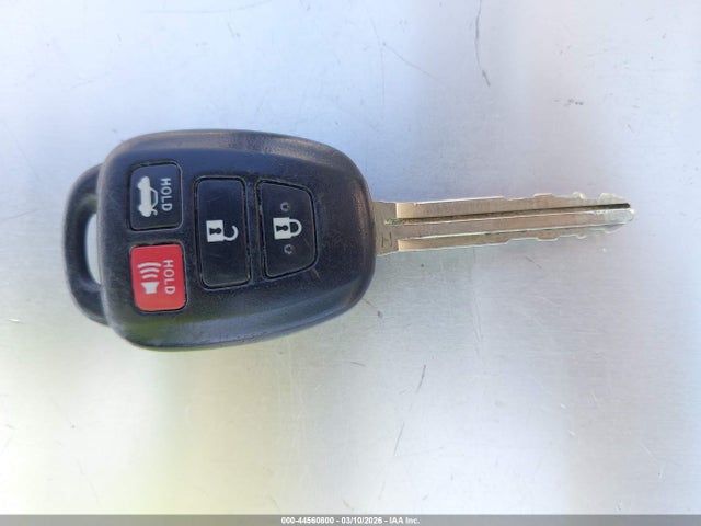 2015 TOYOTA CAMRY 4T1BF1FK3FU062625 Photo 10