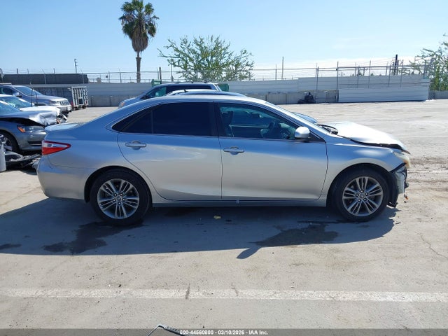 Toyota CAMRY SE 2015 4T1BF1FK3FU062625 Image 14