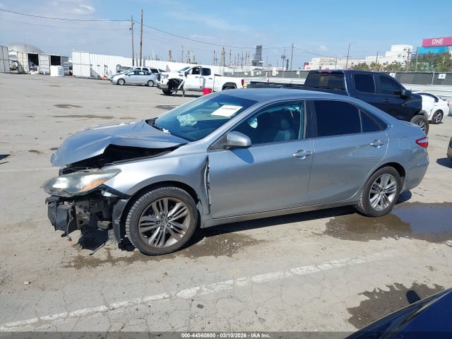 Toyota CAMRY SE 2015 4T1BF1FK3FU062625 Image 15