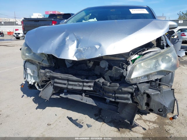 2015 TOYOTA CAMRY 4T1BF1FK3FU062625 Photo 5