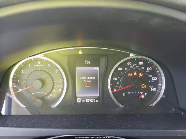 2015 TOYOTA CAMRY 4T1BF1FK3FU062625 Photo 6