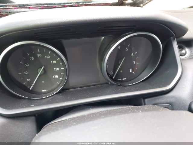 SALWG2VF1GA632159 Land Rover Range Rover Sport 3.0l V6 Supercharged Se