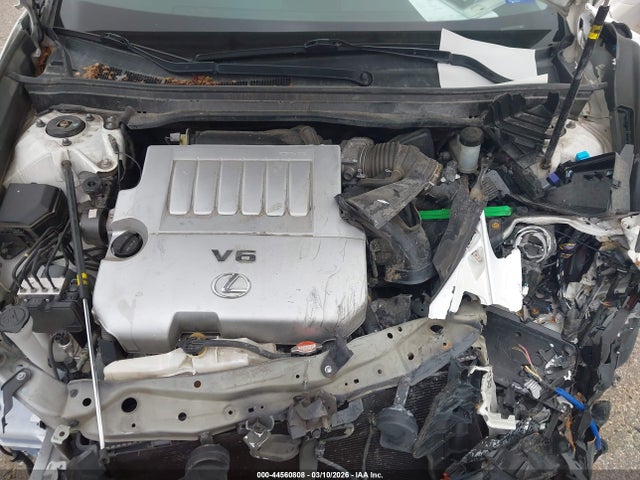 Aukcja sprzedaży 2016 Lexus Es 350, vin: 58ABK1GG8GU019673, numer aukcji: 44560808