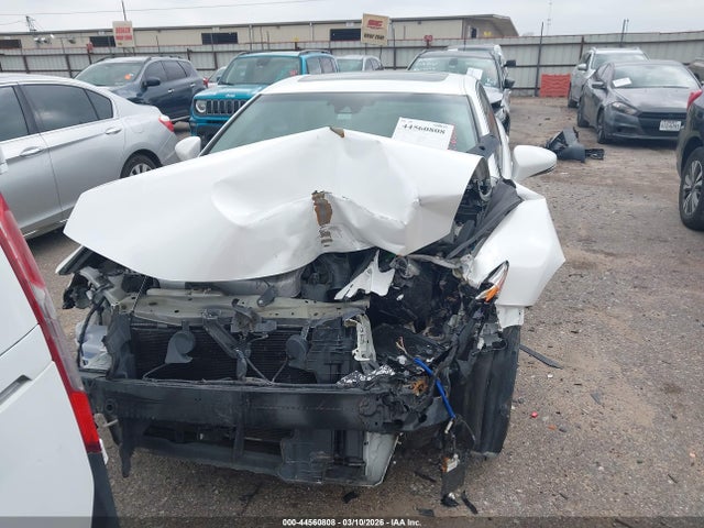 Aukcja sprzedaży 2016 Lexus Es 350, vin: 58ABK1GG8GU019673, numer aukcji: 44560808