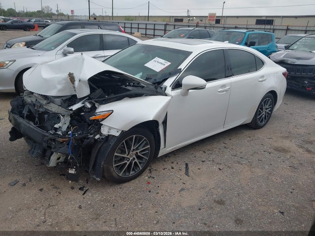 Aukcja sprzedaży 2016 Lexus Es 350, vin: 58ABK1GG8GU019673, numer aukcji: 44560808
