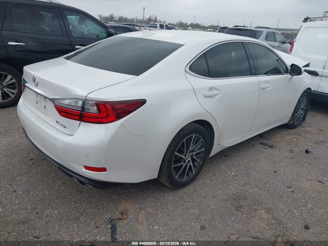 Aukcja sprzedaży 2016 Lexus Es 350, vin: 58ABK1GG8GU019673, numer aukcji: 44560808