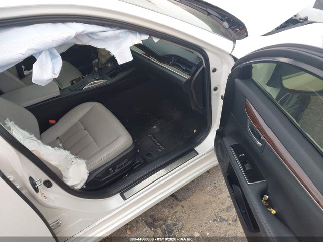 Aukcja sprzedaży 2016 Lexus Es 350, vin: 58ABK1GG8GU019673, numer aukcji: 44560808