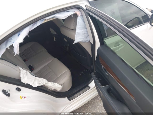 Aukcja sprzedaży 2016 Lexus Es 350, vin: 58ABK1GG8GU019673, numer aukcji: 44560808