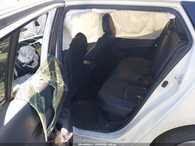 Toyota Prius Three Touring 2018 JTDKARFU0J3055617 Image 8
