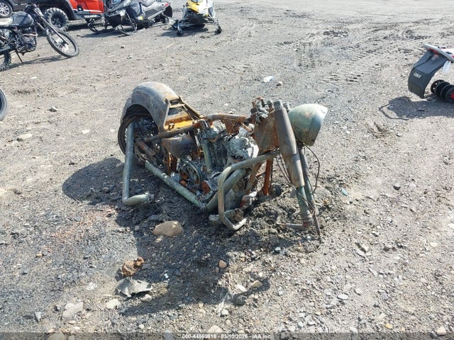 2006 YAMAHA XV1700 JYAVP17E46A017746