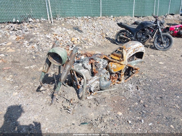 2006 YAMAHA XV1700 JYAVP17E46A017746 Photo 1