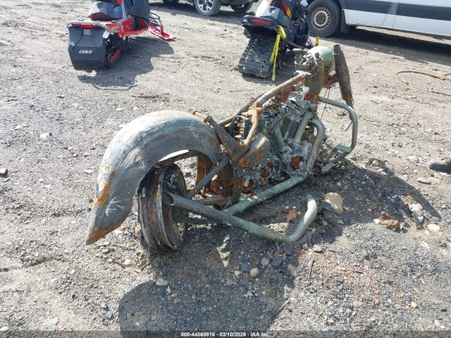 2006 YAMAHA XV1700 JYAVP17E46A017746 Photo 3