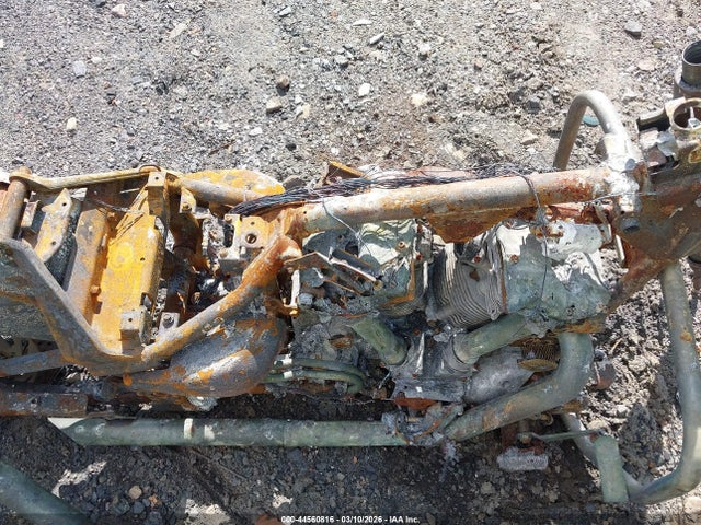 2006 YAMAHA XV1700 JYAVP17E46A017746 Photo 4