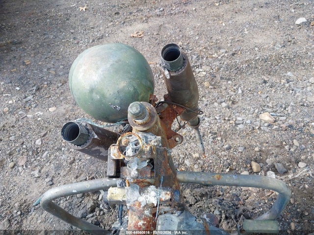 2006 YAMAHA XV1700 JYAVP17E46A017746 Photo 6