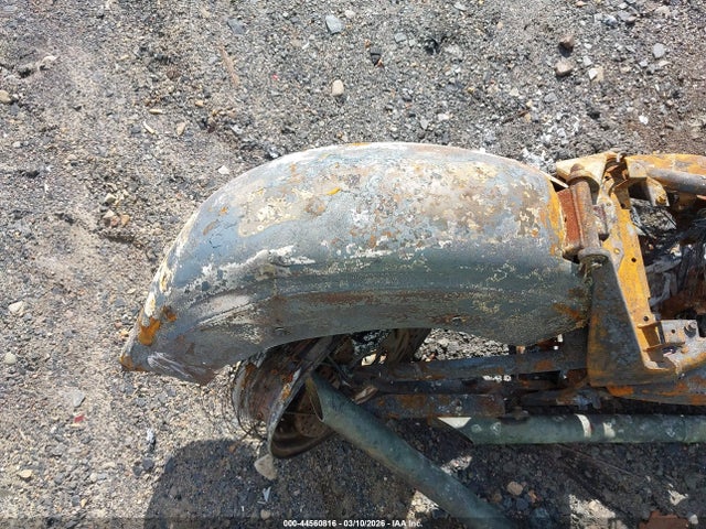 2006 YAMAHA XV1700 JYAVP17E46A017746 Photo 7