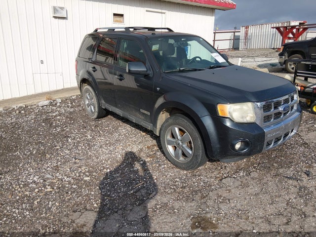 2008 FORD ESCAPE 1FMCU94128KA51634 Photo 0