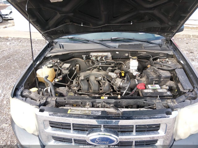 2008 FORD ESCAPE 1FMCU94128KA51634 Photo 9