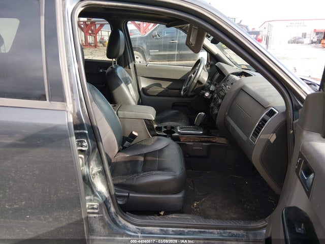 2008 FORD ESCAPE 1FMCU94128KA51634 Photo 4