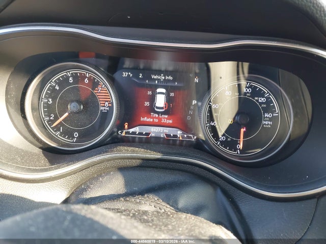 2019 Jeep Cherokee Limited 4x4 მანქანა იყიდება აუქციონზე, vin: 1C4PJMDX5KD412291, აუქციონის ნომერი: 44560819
