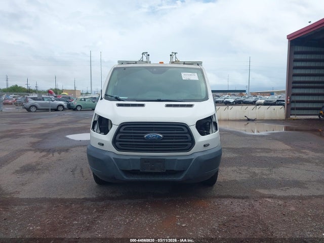 1FTNE1ZVXFKB13494 Ford Transit-150