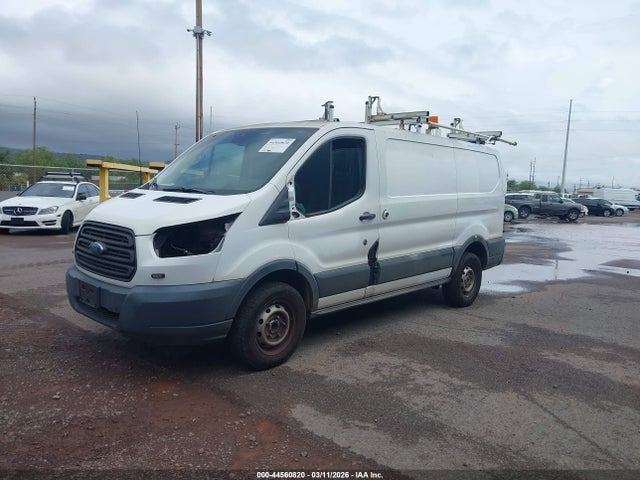 1FTNE1ZVXFKB13494 Ford Transit-150