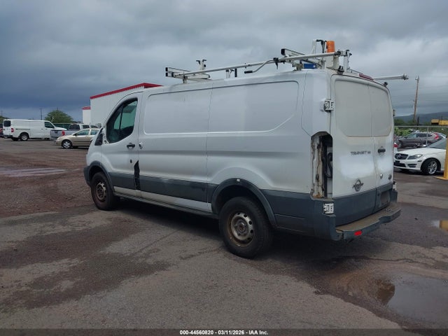 1FTNE1ZVXFKB13494 Ford Transit-150