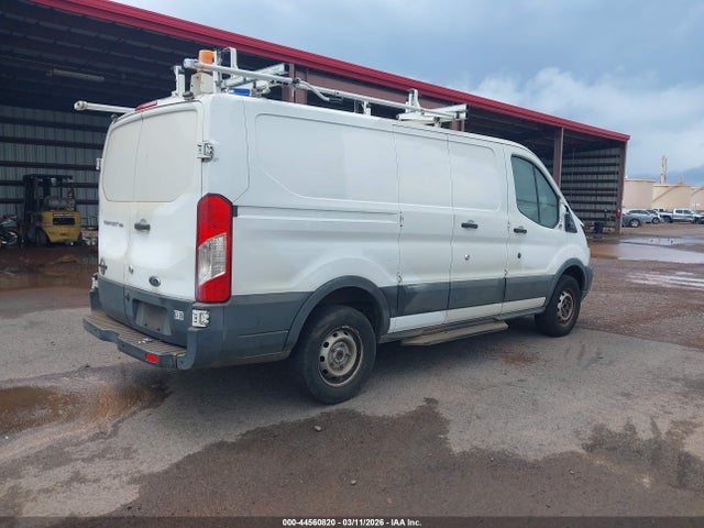 1FTNE1ZVXFKB13494 Ford Transit-150