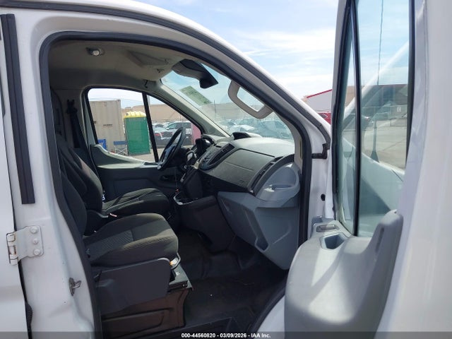 1FTNE1ZVXFKB13494 Ford Transit-150