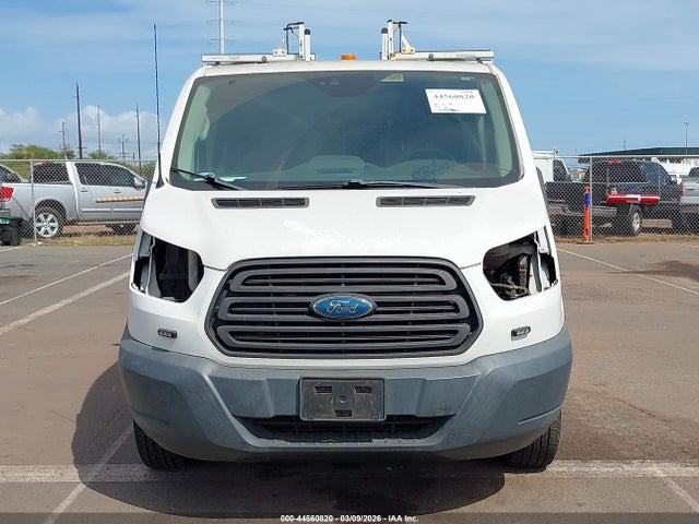 1FTNE1ZVXFKB13494 Ford Transit-150