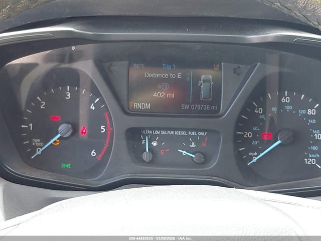 1FTNE1ZVXFKB13494 Ford Transit-150