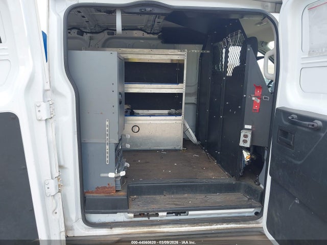 1FTNE1ZVXFKB13494 Ford Transit-150