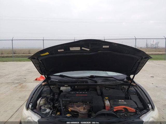 Aukcja sprzedaży 2011 Toyota Camry Hybrid, vin: 4T1BB3EK8BU133949, numer aukcji: 44560825