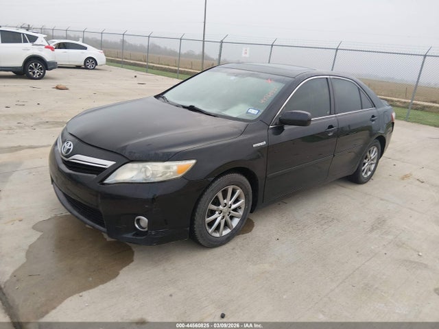 Aukcja sprzedaży 2011 Toyota Camry Hybrid, vin: 4T1BB3EK8BU133949, numer aukcji: 44560825