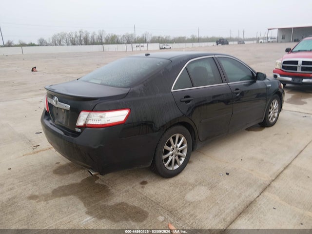 Aukcja sprzedaży 2011 Toyota Camry Hybrid, vin: 4T1BB3EK8BU133949, numer aukcji: 44560825