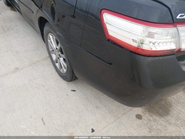 Aukcja sprzedaży 2011 Toyota Camry Hybrid, vin: 4T1BB3EK8BU133949, numer aukcji: 44560825