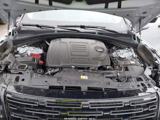 2025 Land Rover Range Rover Velar P250 Dynamic Se მანქანა იყიდება აუქციონზე, vin: SALYL2EX8SA812194, აუქციონის ნომერი: 44560830