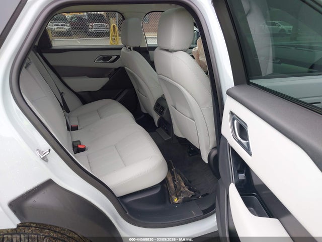 2025 Land Rover Range Rover Velar P250 Dynamic Se მანქანა იყიდება აუქციონზე, vin: SALYL2EX8SA812194, აუქციონის ნომერი: 44560830