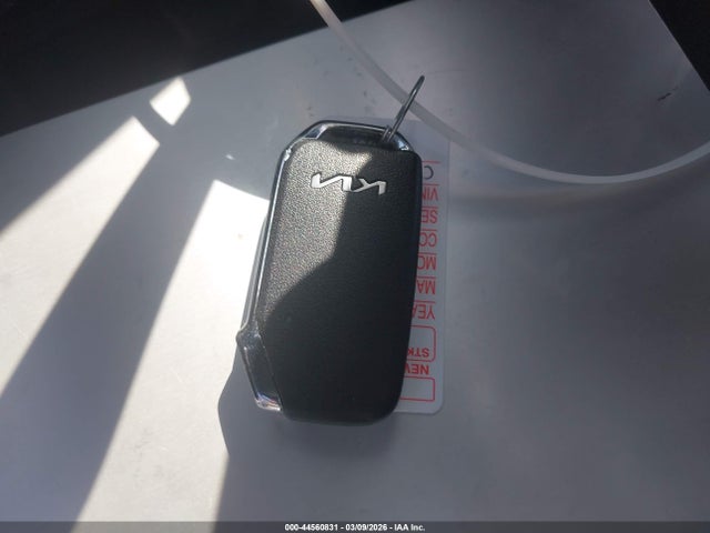 KIA NIRO EX 2025 KNDCR3LE5S5241036 Image 11