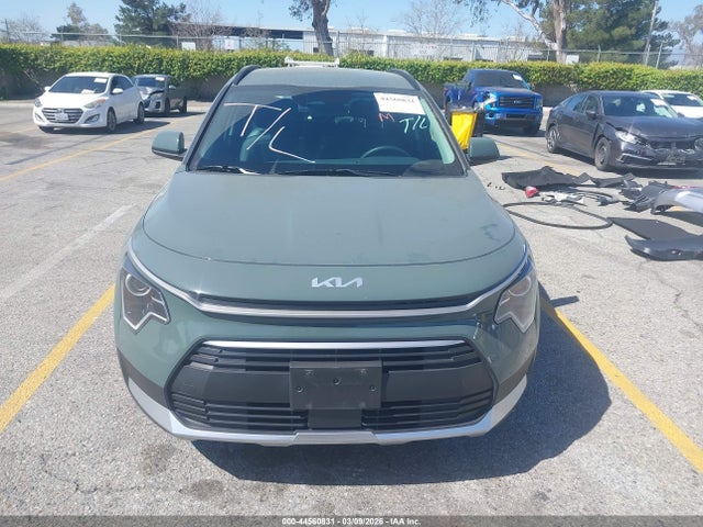 KIA NIRO EX 2025 KNDCR3LE5S5241036 Image 13