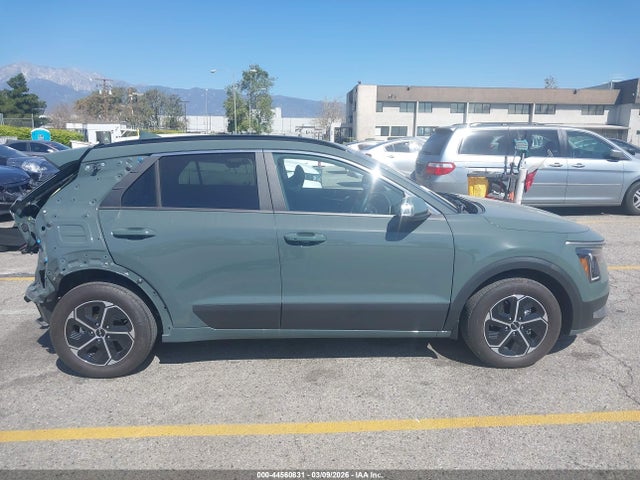 KIA NIRO EX 2025 KNDCR3LE5S5241036 Image 14