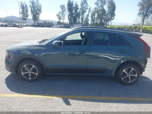KIA NIRO EX 2025 KNDCR3LE5S5241036 Image 15